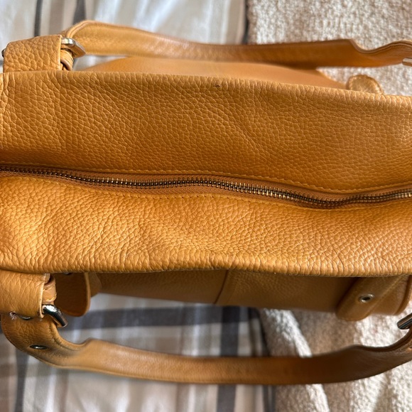 Lancaster shoulder bag - Picture 7 of 13